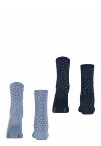 Esprit FINE DOT 2-PACK - Sokken - sortiment