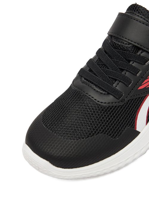 Reebok Training shoe - black/red/white — photo 6