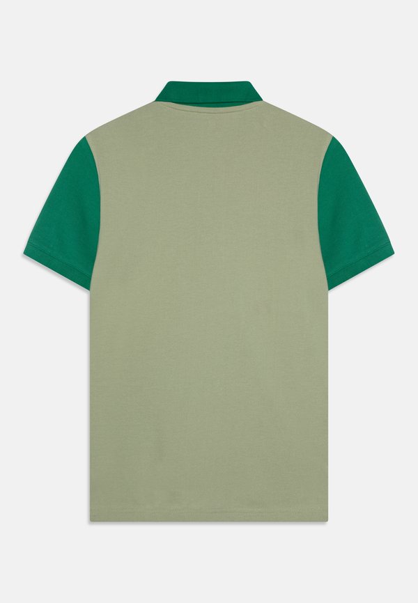 BOYS - Polo shirt - irish clover3