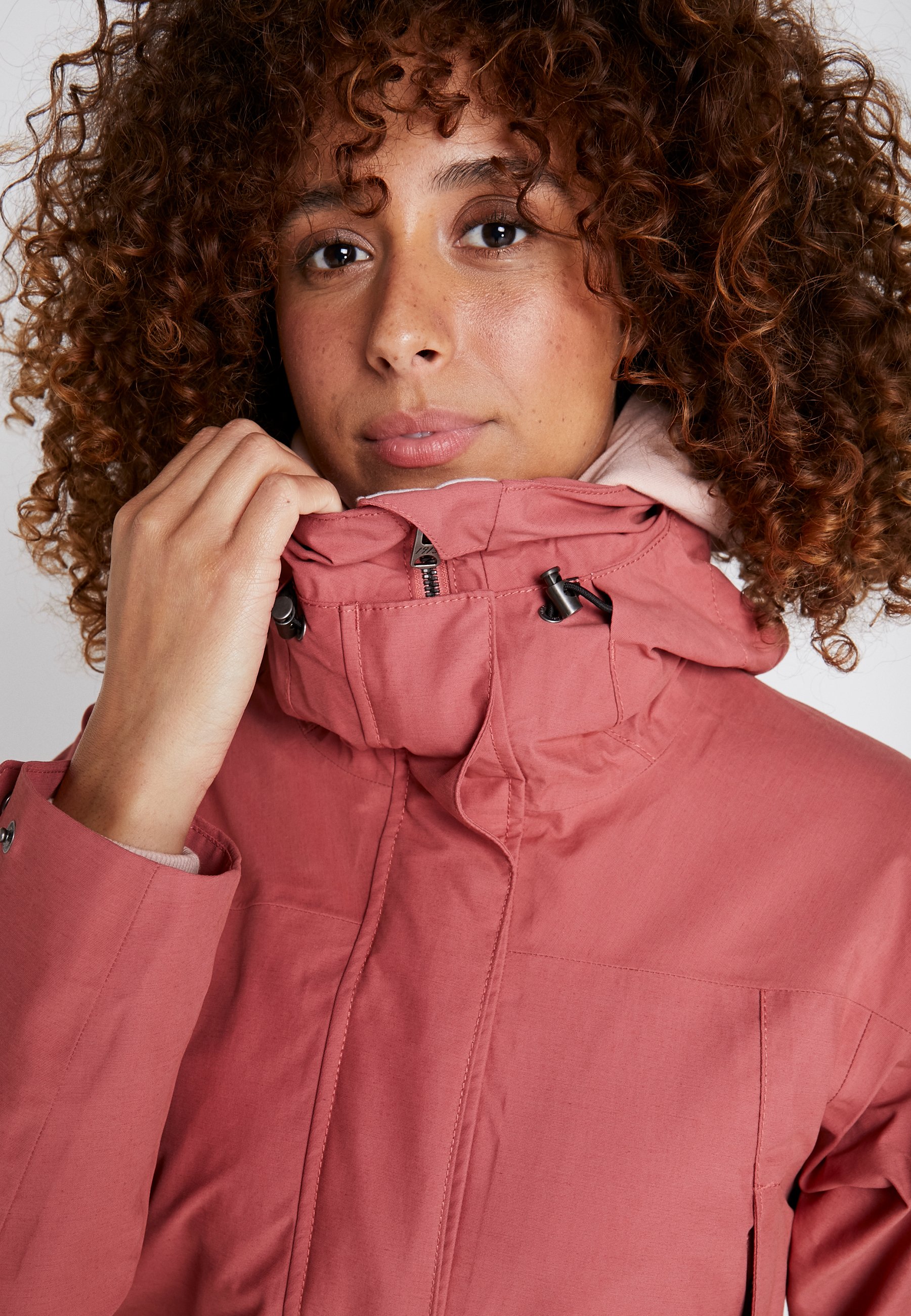 didriksons agnes parka