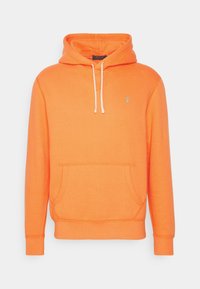Não selecionado, may orange