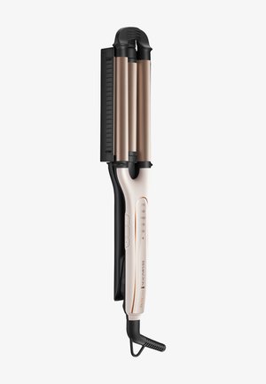 Remington PROLUXE 4-IN-1 - Locktång - gold