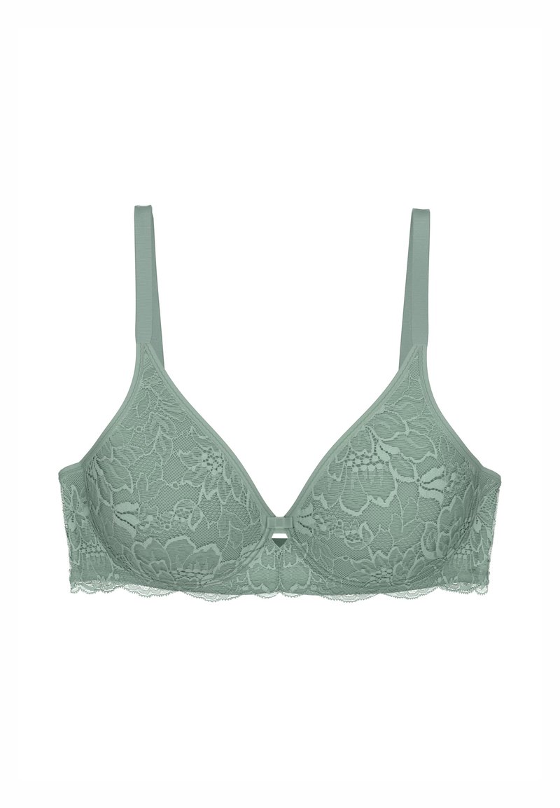 Triumph Beugel BH groen