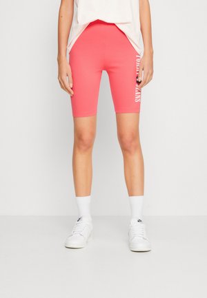 Shorts - pink