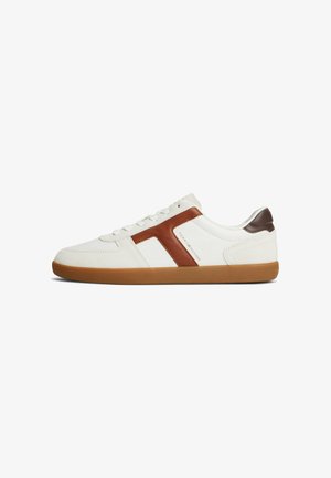 Tommy Hilfiger, - Sneakersy niskie