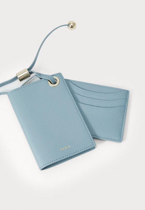 LAURA EXTRACTABLE CARD CASE  - Wallet - cirro2