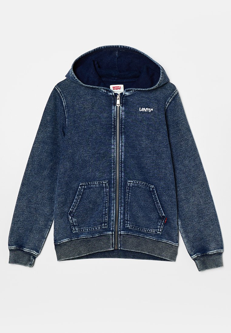 Levi’s® Sweater met rits niet gedefinieerd