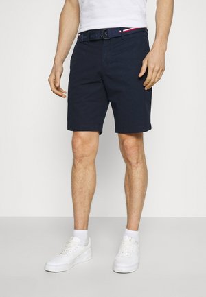 Shorts - dark blue