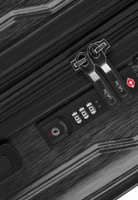 Heys Boardcase - black