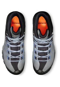 Mammut TOUR HIGH szary