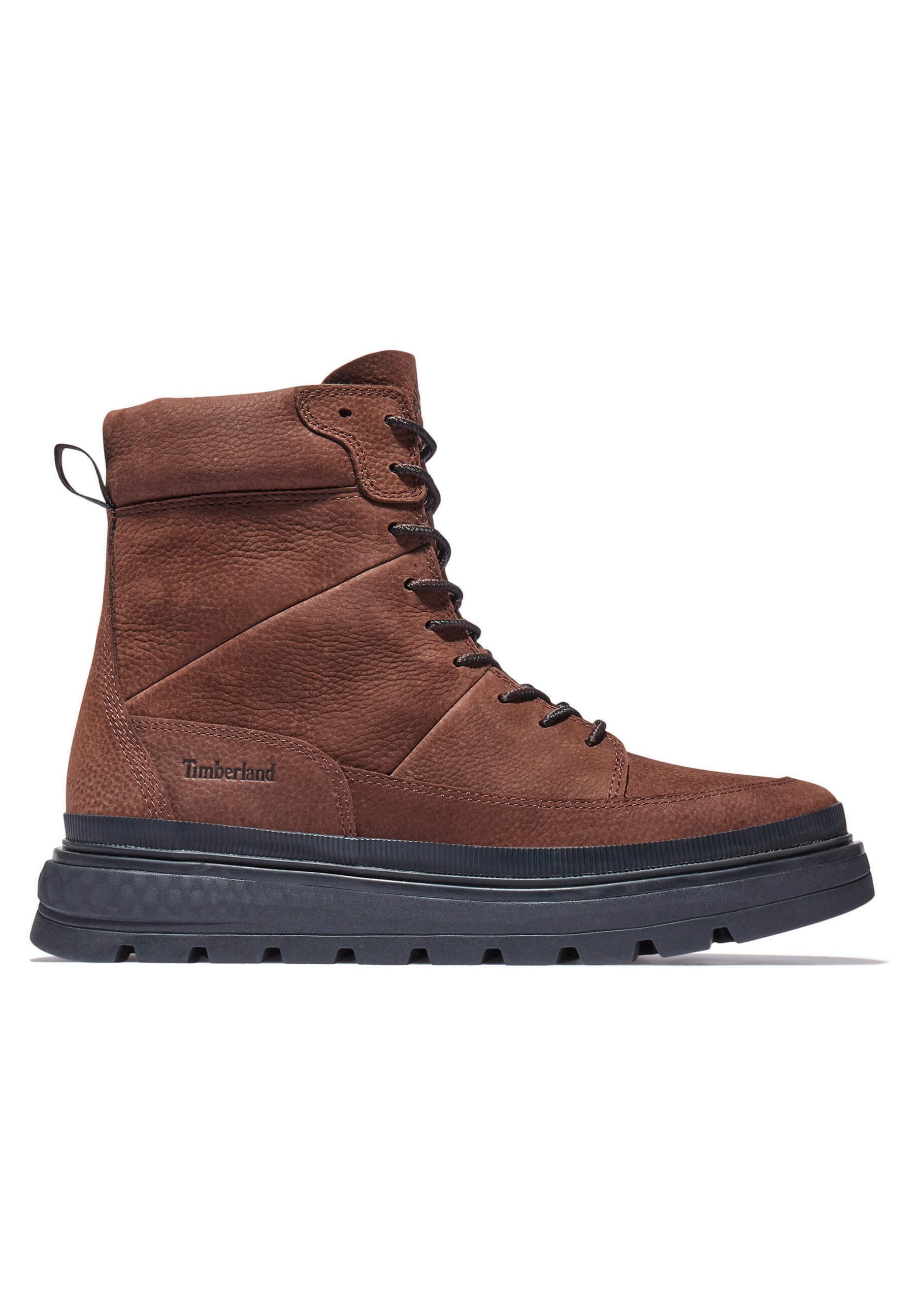 Timberland RAY CITY - Botines con plataforma - soil/marrón - Zalando.es