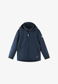 Sélectionné, dark blue