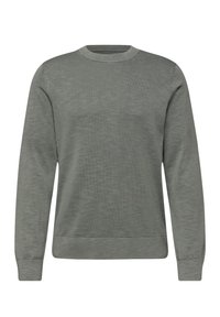 Non sélectionné, grün