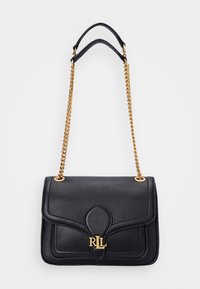 Unausgewählt, black