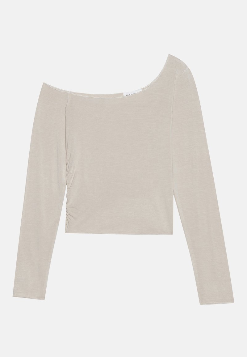 Even&Odd Longsleeve beige Even&Odd Longsleeve beige