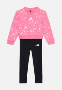 Selectat, pink fusion/silver coloured