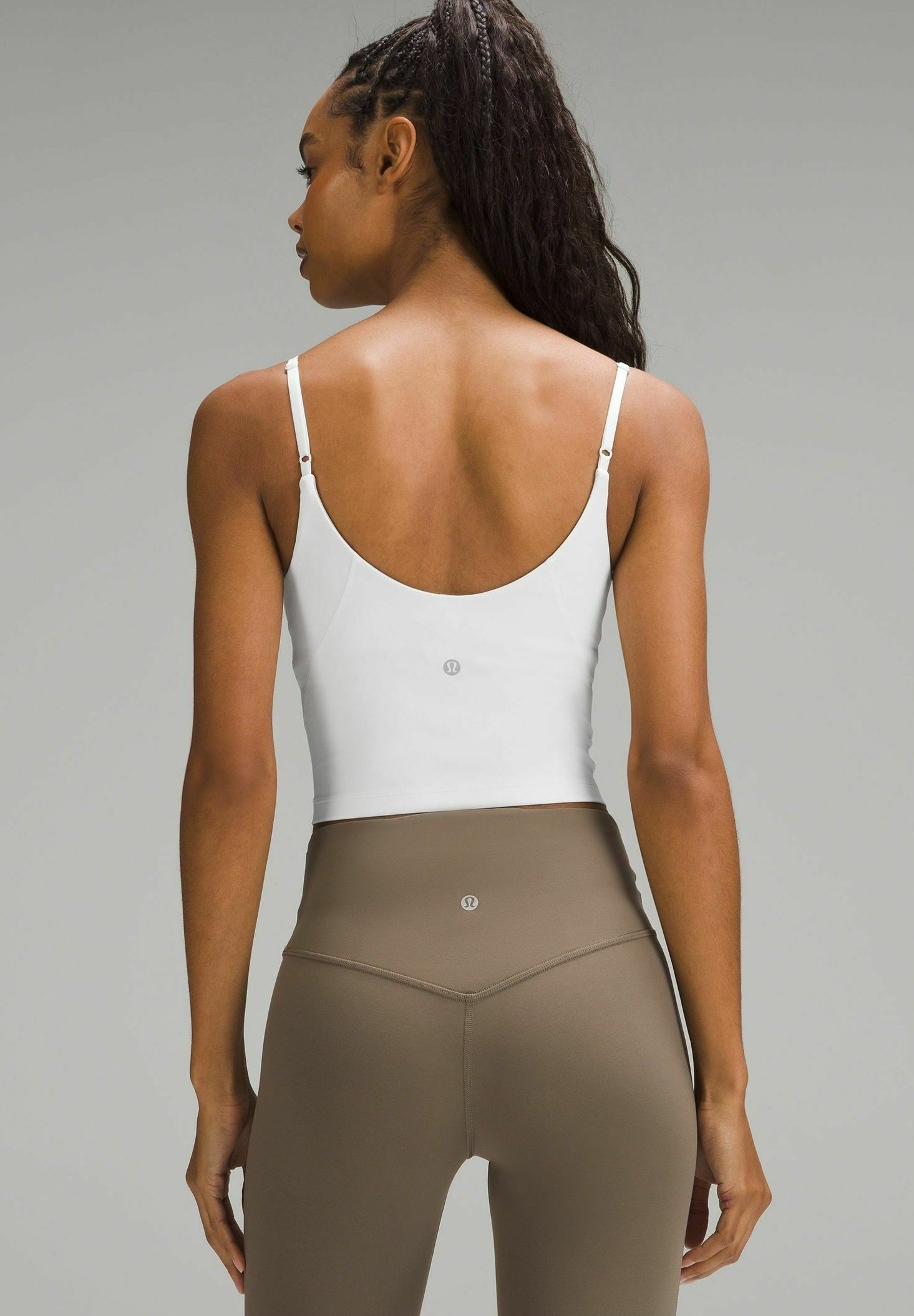 lululemon - Rajstopy/czarny - Zalando.pl