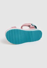 Pepe Jeans JELLY G - Käimissandaalid - mauveglow pink
