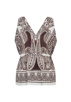 Ana Alcazar, ANA ALCAZAR TOP DORELLA - Bluse - mehrfarbig
