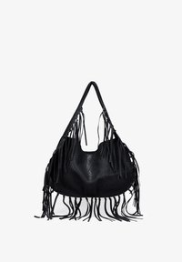 No seleccionado, black