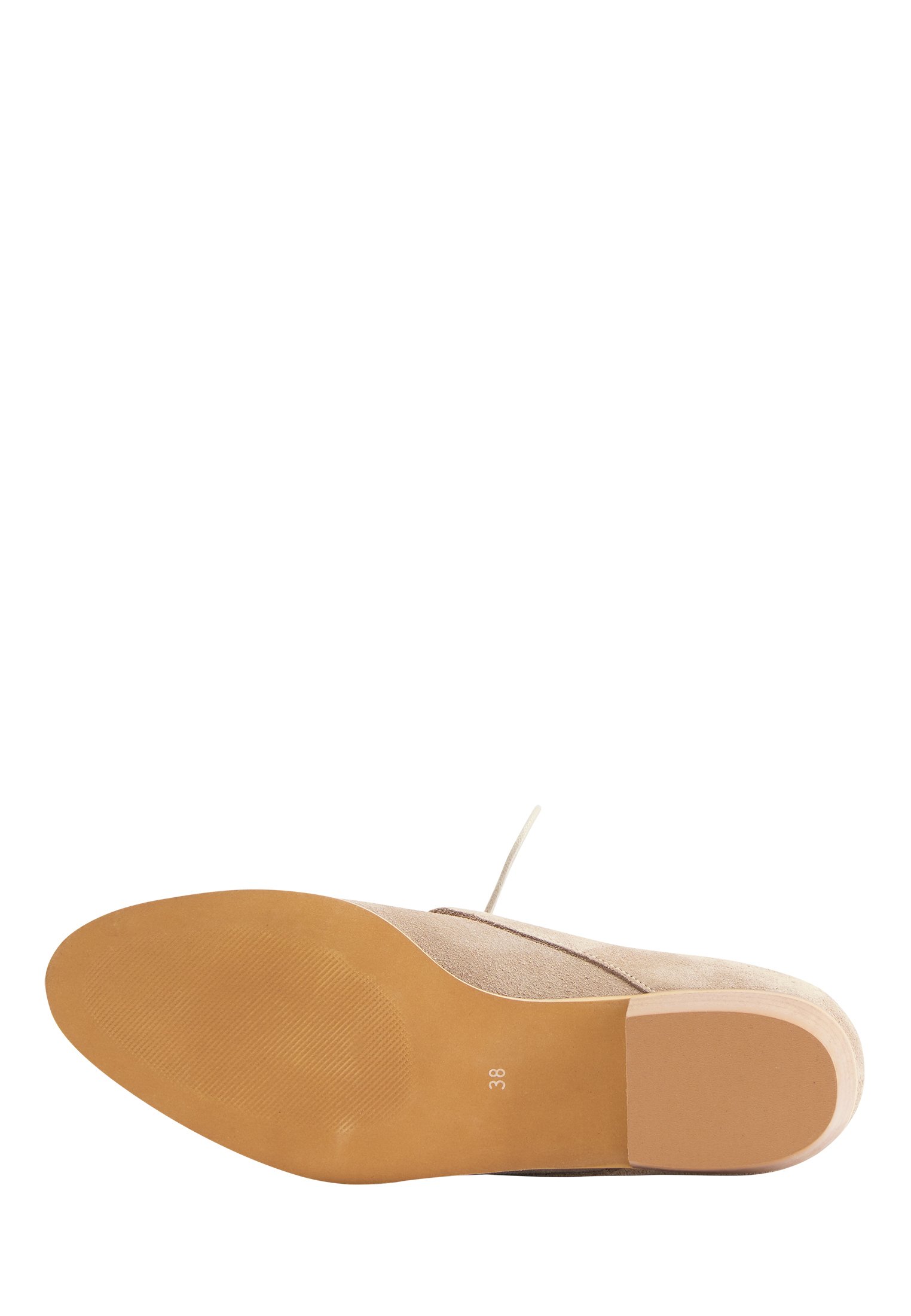 Ankelboots dunkelsand Ankelboots dunkelsand