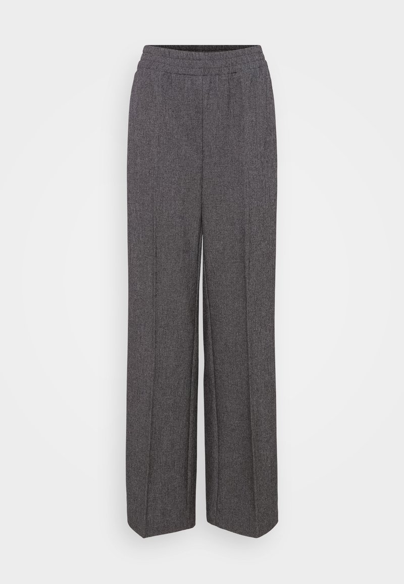 Vero Moda Tall Broek zwart Vero Moda Tall Broek zwart