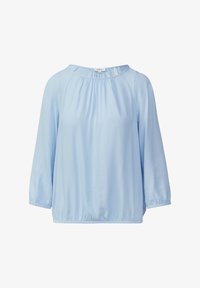 Unselected, hellblau