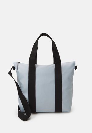 Rains TOTE BAG MINI UNISEX - Cabas - wind