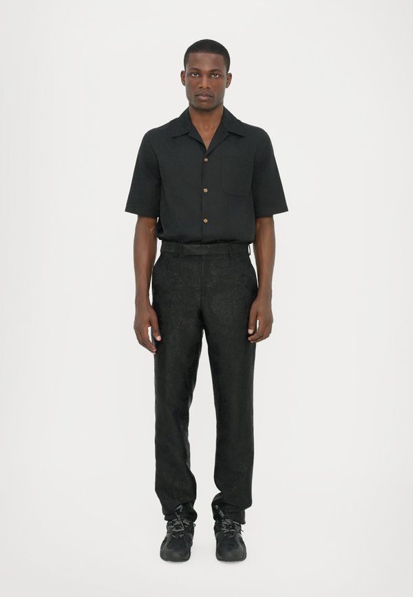 FORMAL BAROCCO - Trousers4