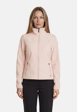 Luhta, ANNILA - Chaqueta softshell - rosenblatt
