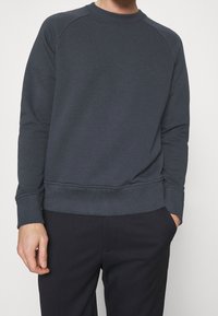 DRYKORN Sudadera - blue