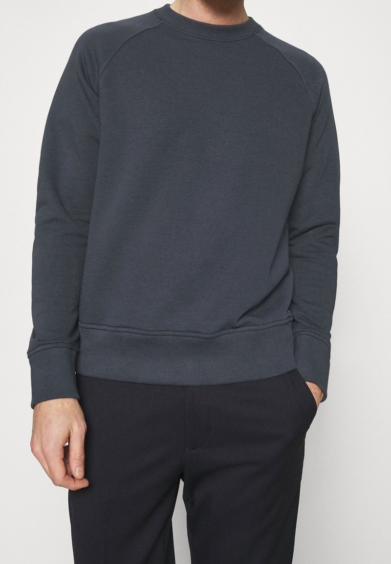 DRYKORN Sudadera - blue