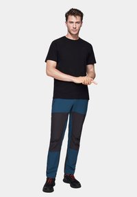 Alpinus PALDAROK czarny