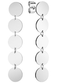 Non sélectionné, silberfarben