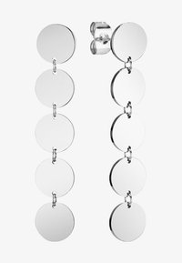 Unausgewählt, silberfarben