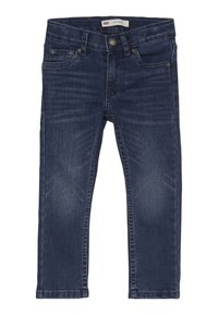 Levis Blau LVB-510 SKINNY FIT JEANS für Jungen | Kids Brand Store
