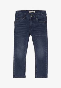 Levis Blau LVB-510 SKINNY FIT JEANS für Jungen | Kids Brand Store Levis Blau LVB-510 SKINNY FIT JEANS für Jungen | Kids Brand Store