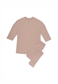 Niewybrane, Dusty Rose