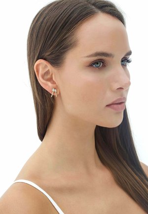 SENSORA JEWELRY, BAHAMAS - Ohrringe - gold-coloured