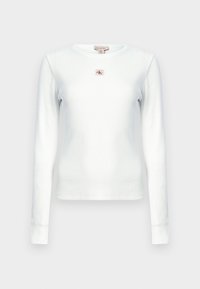 Nije odabrano, brilliant white