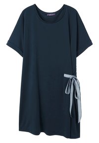 Violeta by Mango Freizeitkleid - royal blue