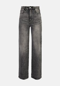 Neizbrano, light grey wash