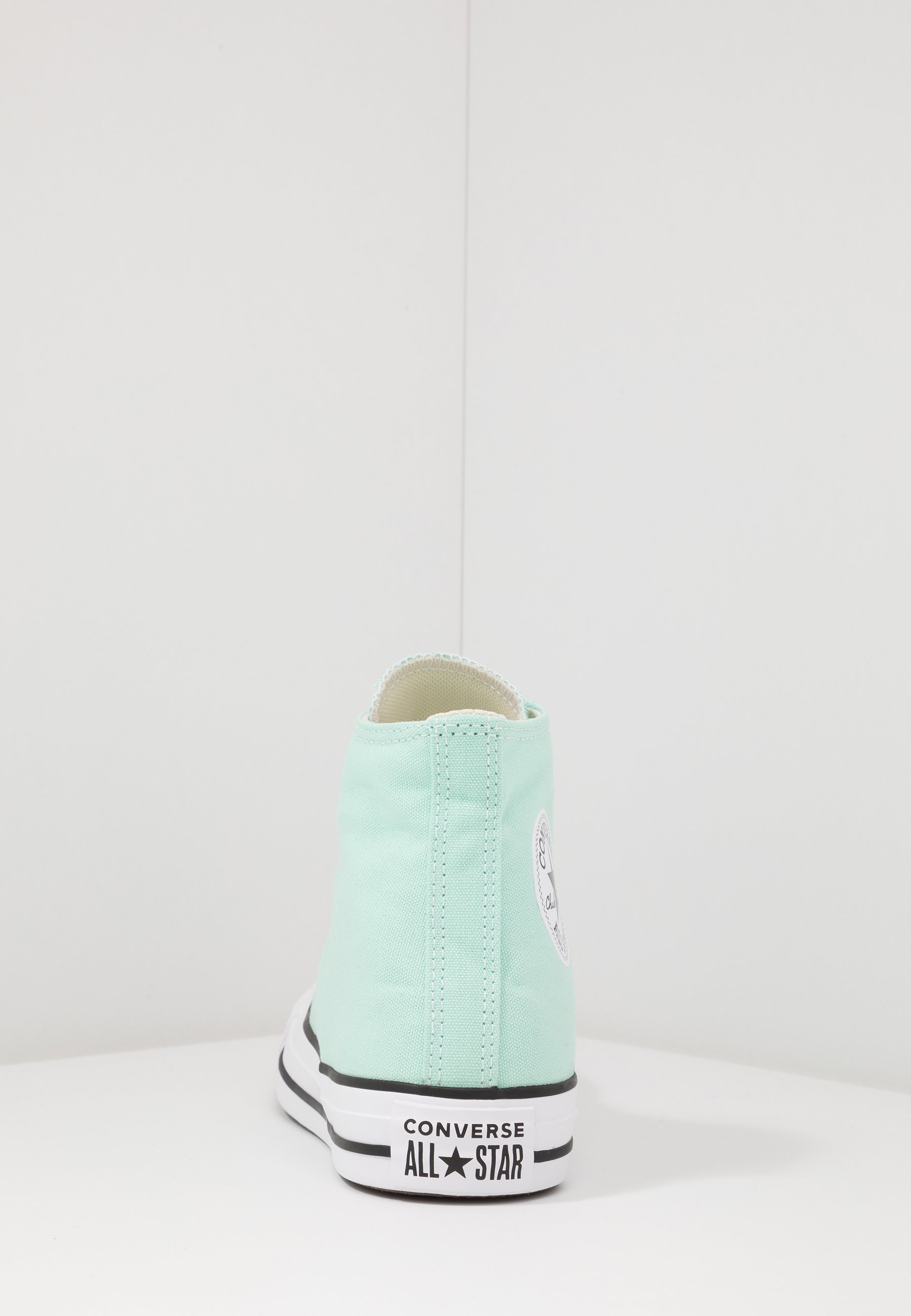 converse ocean mint