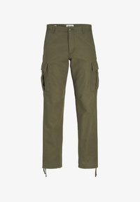 Valitud, olive night