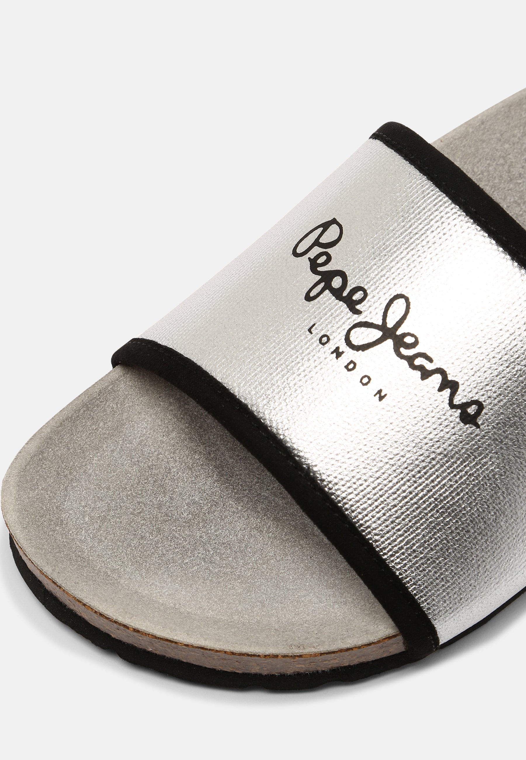 Mujer Pepe Jeans London Oban Soft Sandalia aruba Zapatos Sandalias de dedo