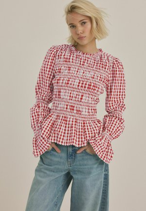 Next Camicetta - pink
