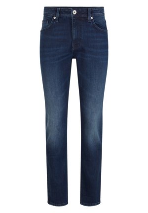 TTJOSH Slim - Jeansy Slim Fit