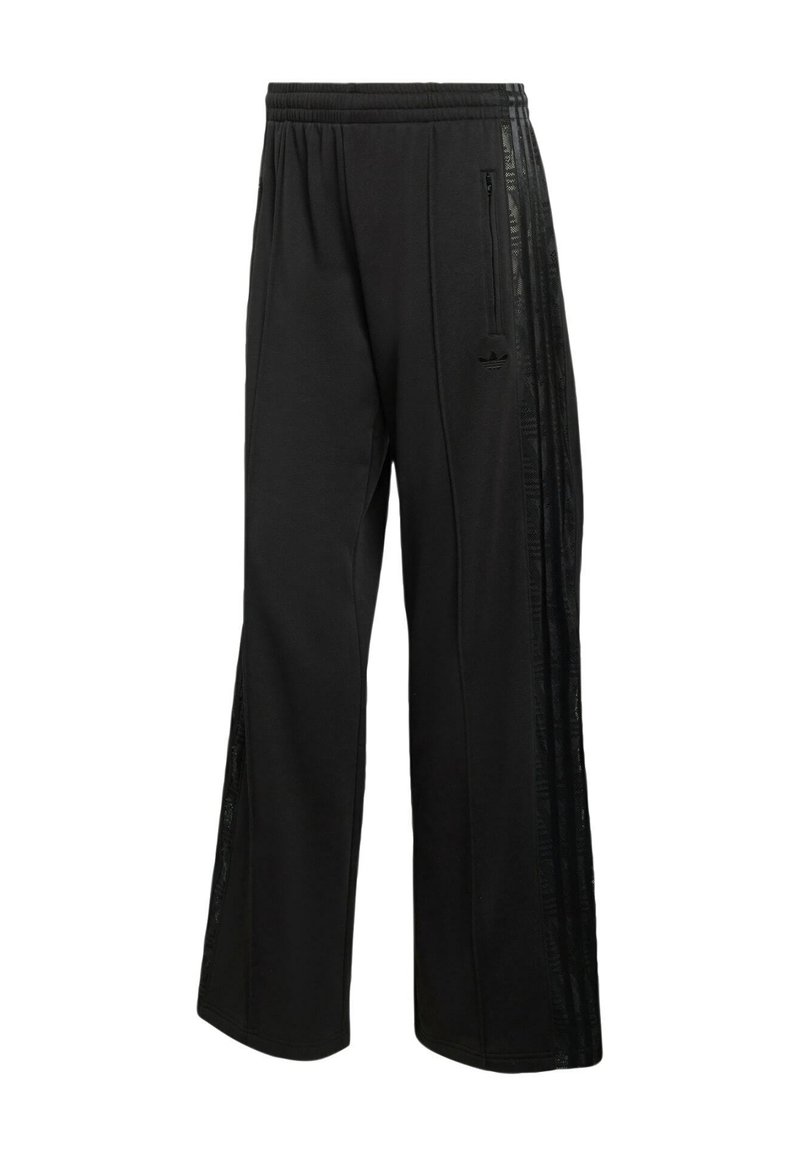adidas Originals Tracksuit bottoms - black - Zalando.co.uk