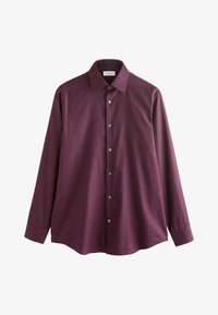 Sélectionné, burgundy red