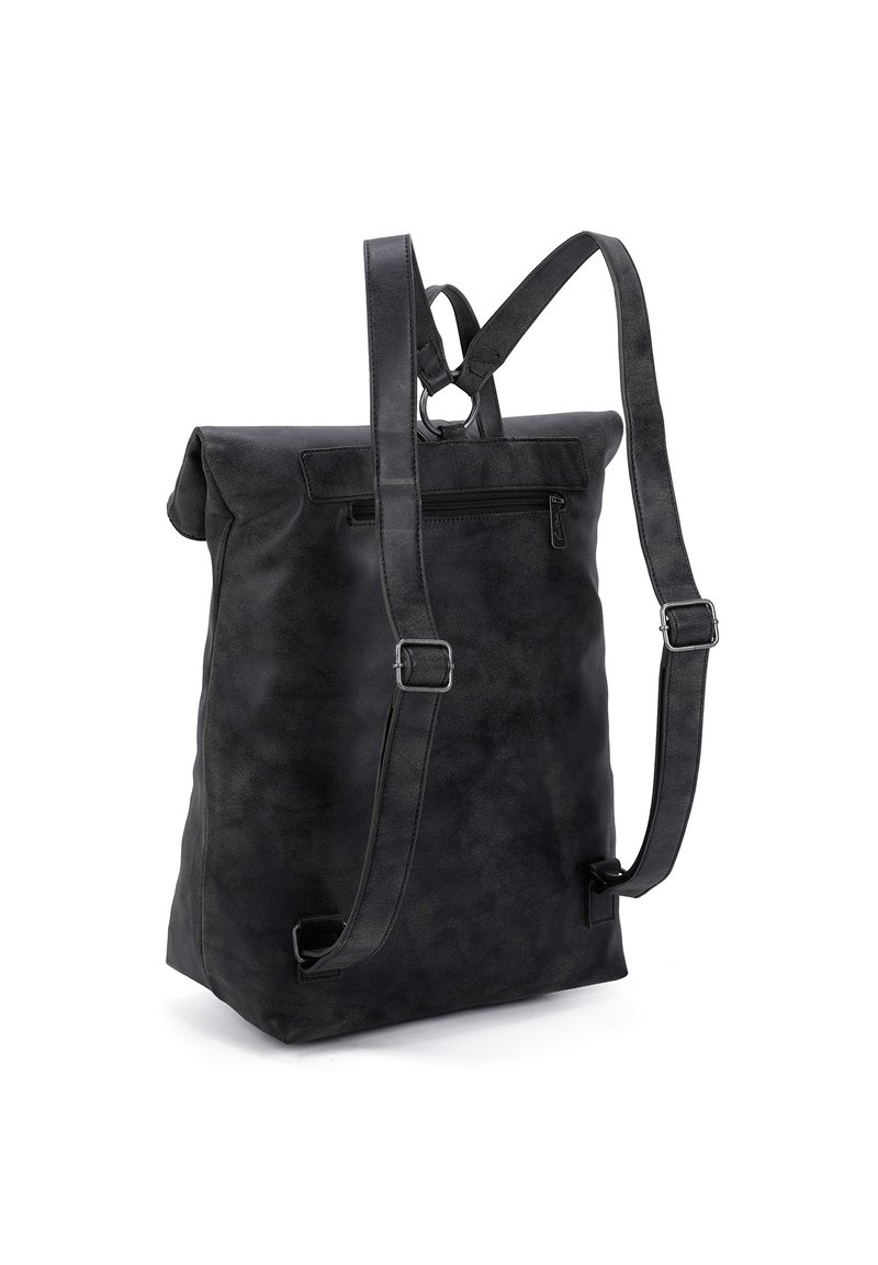 Damen Handtaschen | Fritzi aus Preußen Handtasche black idol/schwarz - DC08201 Damen Handtaschen | Fritzi aus Preußen Handtasche black idol/schwarz - DC08201